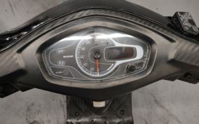 SUZUKI ADDRESS V125 CF4MA
