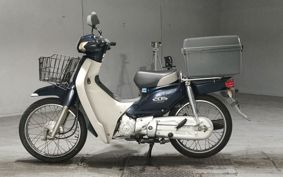 HONDA SUPER CUB110 JA10