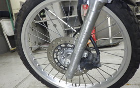 SUZUKI DJEBEL 200 (DR200SE) 2020 SH42A