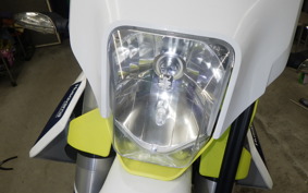 HUSQVARNA FE250 2022