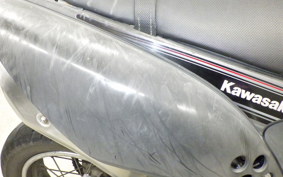 KAWASAKI KLX125D TRACKER 2024 LX125D