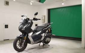 HONDA ADV150 2010 KF38