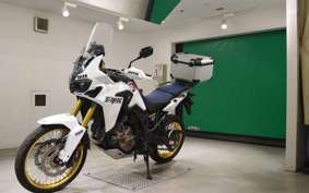 HONDA CRF1000L AFRICA TWIN DCT 2017 SD04