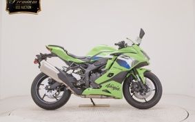 KAWASAKI ZX-4RR 2026 ZX400P