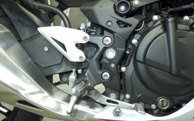 KAWASAKI NINJA 400 2021 EX400G
