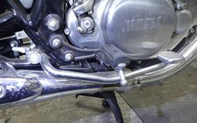 YAMAHA SR400 Gen.5 2021 RH16J