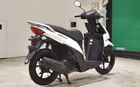 SUZUKI ADDRESS 110 CE47A