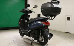 YAMAHA AXIS 125 Z 2026 SED7J
