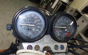 HONDA JADE 2000 MC23