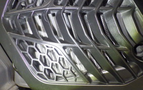 HONDA ADV150 2009 KF38