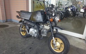 HONDA GORILLA Z50J