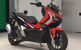 HONDA ADV150 KF38