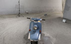 HONDA JU RIO AF52