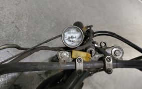 YAMAHA SRV250 RENAISSA 4DN