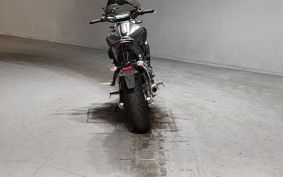YAMAHA MT-07 RM07J