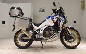 HONDA CRF1100L AFRICA TWIN DCT 2020 SD10