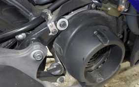 YAMAHA CYGNUS 125 XSR 3 2019 SED8J