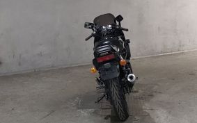 KAWASAKI GPZ400R 1990 ZX400D