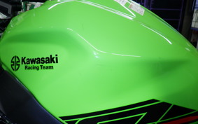 KAWASAKI NINJA 250 2 2024 EX250Y