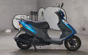 SUZUKI ADDRESS V125 CF46A