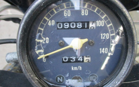 YAMAHA VIRAGO 250 Trike 3DM