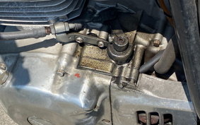 SUZUKI BOLTI NJ47A
