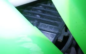 KAWASAKI NINJA 250R EX250K