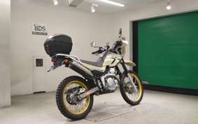 YAMAHA SEROW 250 Gen.2 2006 DG17J