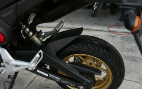 HONDA GROM JC61
