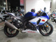 Фото Suzuki GSX-R1000 2016 с японского аукциона