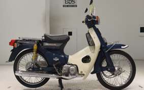 HONDA C90 SUPER CUB E 2006 HA02