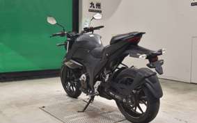 SUZUKI ｼﾞｸｻｰ250 ED22B