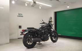 KAWASAKI ELIMINATOR400-3 2025 EL400A