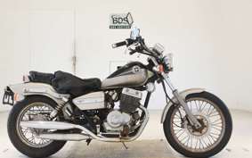 HONDA REBEL 250 MC13
