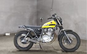 SUZUKI GLASS TRACKER BIG BOY NJ47A