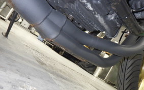 KAWASAKI ZEPHYR 750 1992 ZR750C