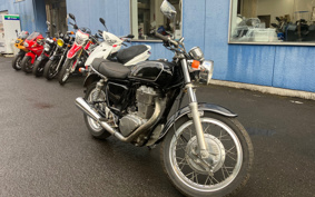 SUZUKI ST400 TEMPTER 2000 NK43A