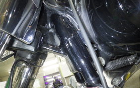HARLEY FLSTC 1580 2007