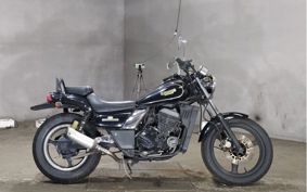 KAWASAKI ELIMINATOR 250SE EL250A