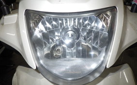 SUZUKI ADDRESS V125 2007 DT11A