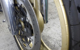 KAWASAKI BALIUS 250 Gen.2 2021 ZR250B