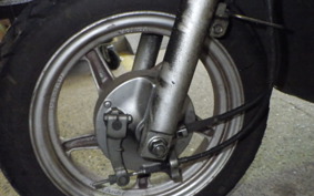 HONDA ﾍﾞﾝﾘｨ110 JA09