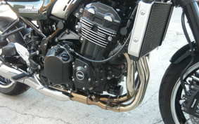 KAWASAKI Z900RS 2024 ZR900K