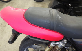 HONDA CB400SF 1992 NC31