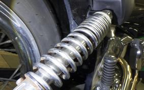 YAMAHA DRAGSTAR 250 2019 VG02J