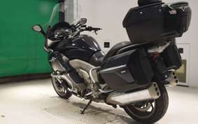 BMW K1600GTL 2018