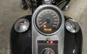 HARLEY FLSTCI 1450 2005 BWB