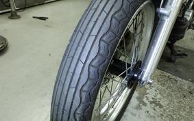 YAMAHA SR400 Gen.5 2020 RH16J