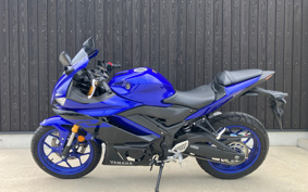 YAMAHA YZF-R25 RG43J
