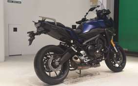YAMAHA MT-09 Tracer GT 2020 RN51J